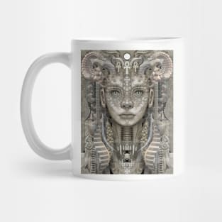 ankhesenamun Mug